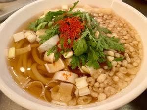 韓国料理 ヤキハンキ