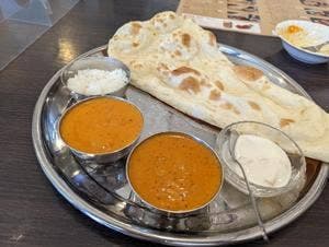インドレストラン スパイス