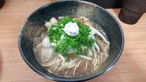 らーめんまつうら