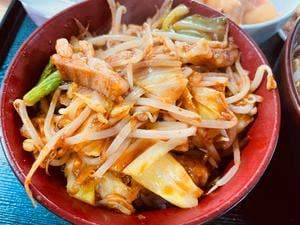 麺処 弁天