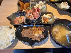 百萬石