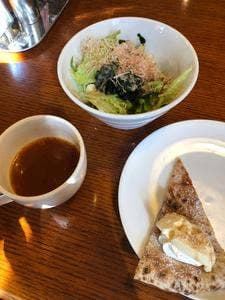 パスタマンジャーレ ザザ 上尾店