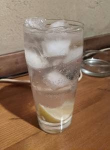 ごちそう生活
