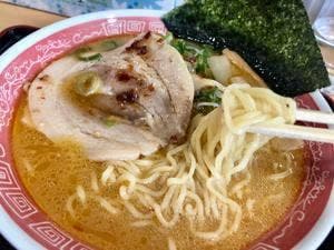 めん六や 玉城店