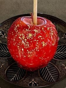 ごりんのりんご飴