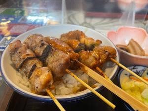 美よし
