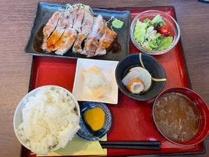 呑楽家 克