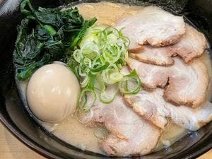 ラーメン一本屋
