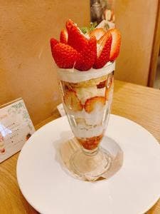 Pasteria&Dolce MARRONE