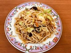 餃子の王将 新三田店