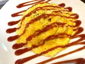 カフェレストガレージ