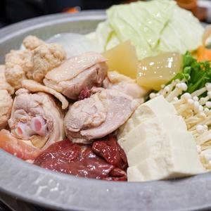 水炊き・もつ鍋 博多華味鳥 渋谷店