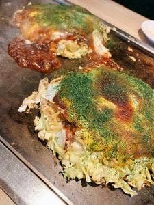 鶴橋風月 なんば千日前店