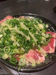焼肉ろざん 南草津店