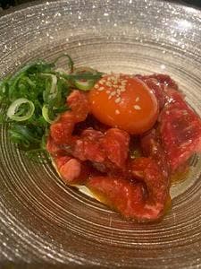 焼肉ろざん 南草津店