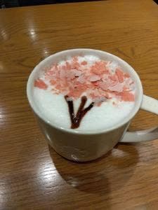 スターバックス コーヒー ミスターマックス湘南藤沢ショッピングセンター店