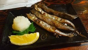 焼き鳥 おいでや