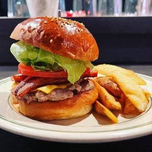 リッチガーデン 梅田中崎町店
