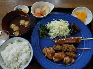喫茶 れもん