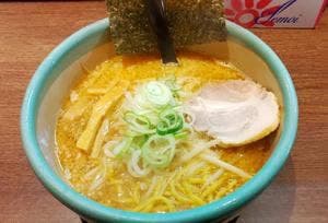 みそ処 麺屋 いっぱし