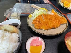 いせ善食堂