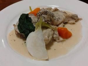 カフェ&ワイン フィリップ