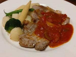 カフェ&ワイン フィリップ
