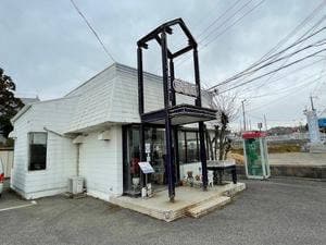 カフェ・ド・キャビン