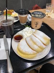 ELK NEW YORK BRUNCH 浦添PARCO CITY店