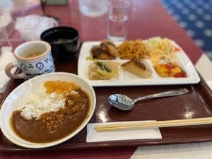 フォレスト三木ゴルフ倶楽部 レストラン