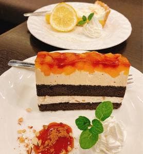 さかい珈琲 広島千田町店