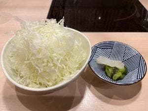 しゃぶしゃぶ温野菜・とんかつ かつ慶 長束店