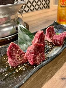 ホルモン焼道場 蔵 赤坂店