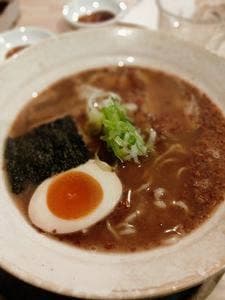らーめん 三吉