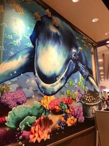 Chatime ららぽーと富士見店