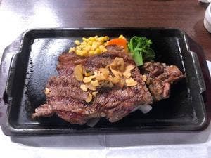 いきなりステーキ イオンモール宇城店
