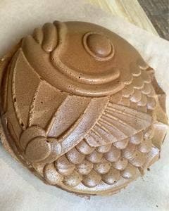 あまいろ コーヒーとたい焼き