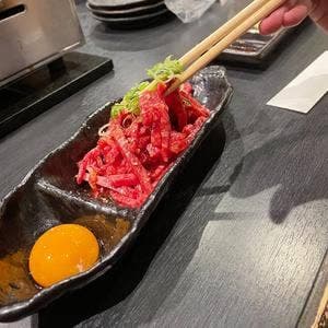 焼肉 牛王 杭全店