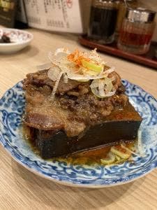餃子のたっちゃん 天神西通り店