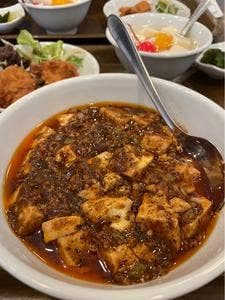 四川・海鮮中華 大幸