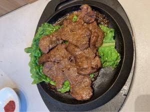 焼肉 食道園 阪神梅田店