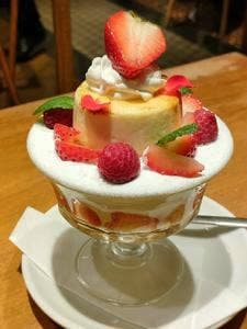 喫茶 Largo