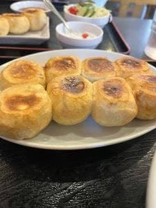 情熱ギョーザ 鳴海店