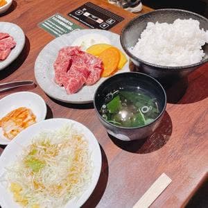 肉の館 羅生門 明石店