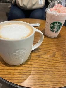 スターバックス コーヒー アピタ鳴海店
