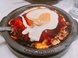 ぼてぢゅう 渋谷店