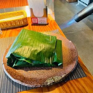 OJAS by@lobbycafe