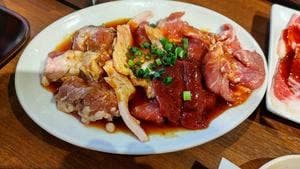 房家 上野六丁目店