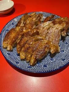 ぎょうざの一休 三宮店