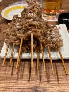 伝串 新時代 津駅前店